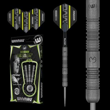 New Winmau Products