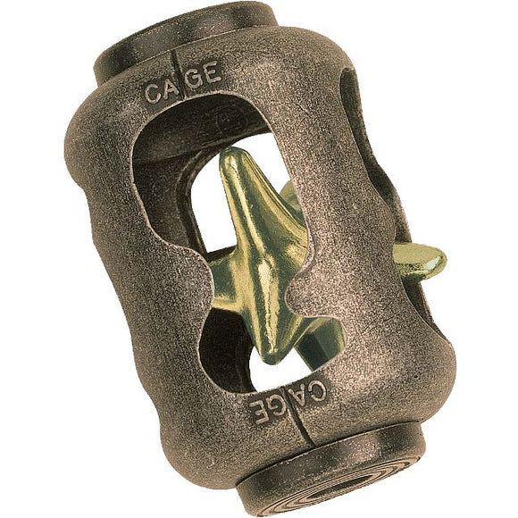 Hanayama Cage Puzzle