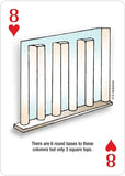 Optical Illusions & Visual Oddities II