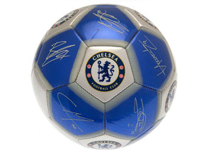 Chelsea Soccer Ball - Size 5