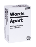 Words Apart