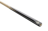 Peradon Lazer 1 Piece Snooker Cue and Case