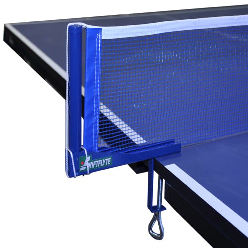 Advanced Table Tennis Net & Post Set