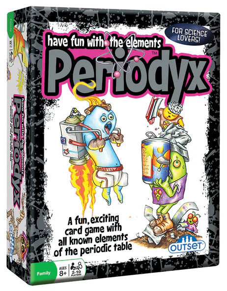 Periodyx