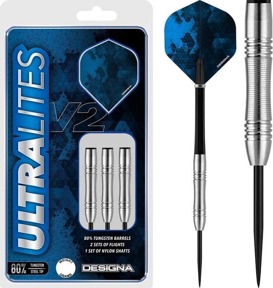 14g Ultralite Darts