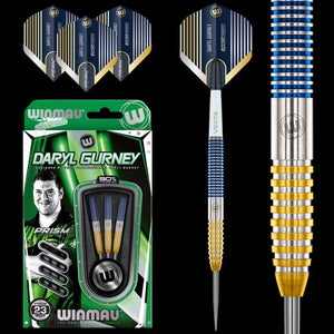 Daryl Gurney SC1.0 Series 23g