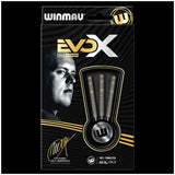 MVG EvoX 22.5g