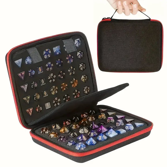 Dice Case - Waterproof