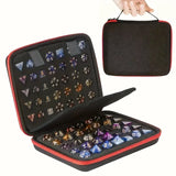 Dice Case - Waterproof