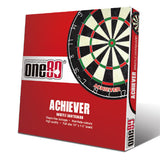 ONE80 Achiever Dartboard