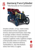 Turn of the Century Motor Cars