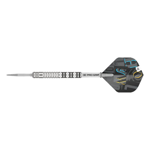 ダーツ TARGET CHRIS DOBEY Model G1 Target Darts Chris Dobey G1 19G 90% Tungsten Soft Tip Darts