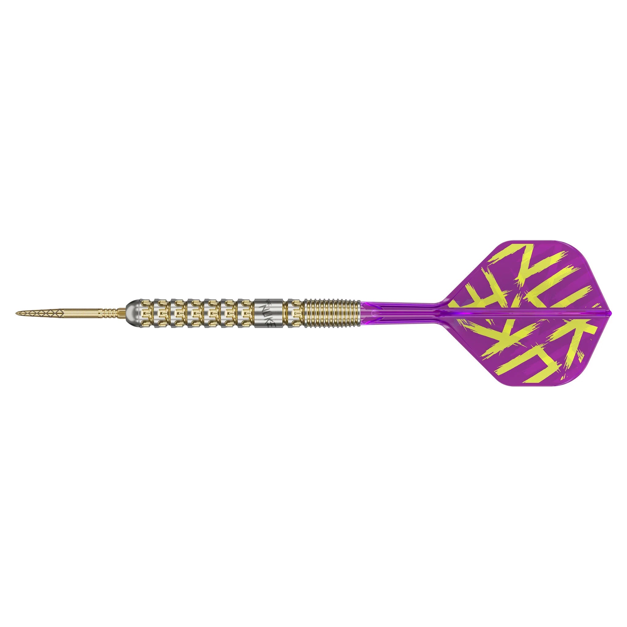 Luke Littler G1 Prodigy SP 24g – Toronto Darts & Games