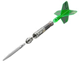 Luke Skywalker 'The Jedi Knight' Light Saber Limited Edition 95% 24G SP Darts