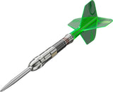 Luke Skywalker 'The Jedi Knight' Light Saber Limited Edition 95% 24G SP Darts