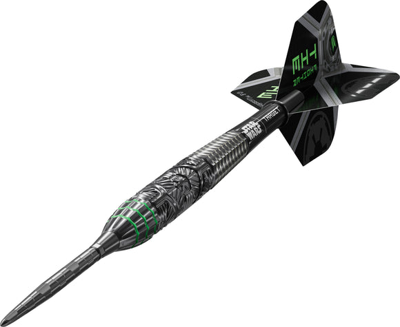 Star Wars Tie Fighter 90% 23G SP Darts