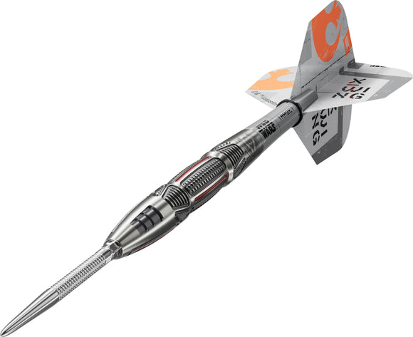 Star Wars X-Wing 90% 26G SP Darts-Ships Nov 11th