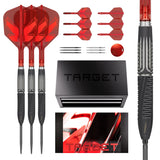 Target Shift Tool Box 90% SP Tungsten Darts 24g