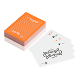 Craighill Playing Cards: Black (Black Box)