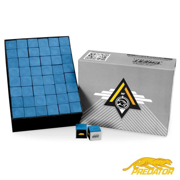 Predator Crest Chalk (144)