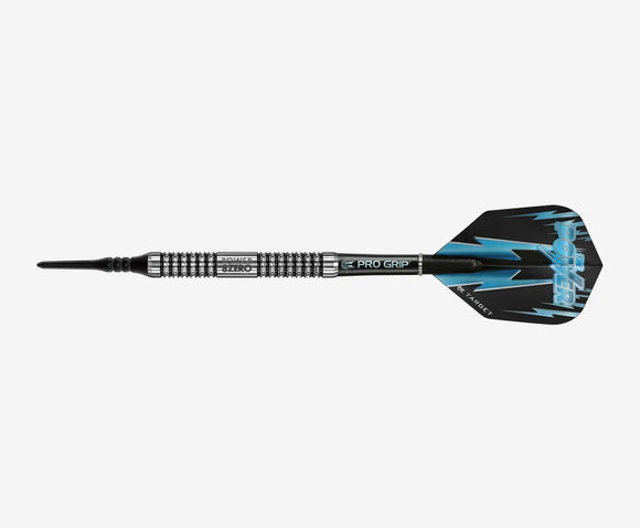 Phil Taylor Power 8-Zero Soft Tip 16g