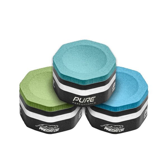 Predator Pure Soft Chalk Med