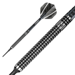 Winmau Blackout 18g Soft Tip Darts