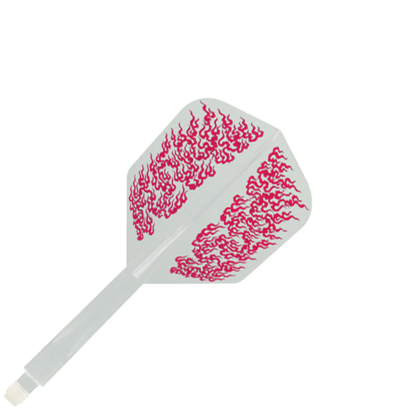 Condor Axe Yuki Yamada Waen - Shape Clear Shape Short