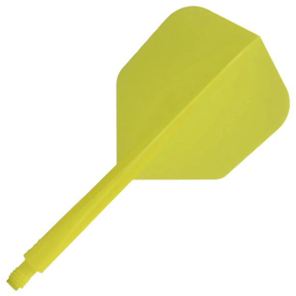 Condor Axe Solid Yellow Shape XL