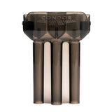 Condor Box Dual Dart Case-Black