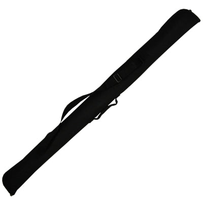 3/4 Snooker Soft Padded Cue Case