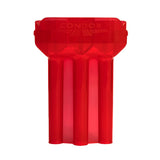 Condor Box Dual Dart Case-Red