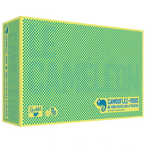 The Chameleon (French)