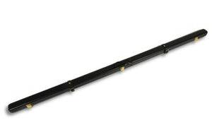 Peradon Thin Genuine Leather One Piece Cue Case