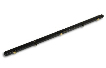 Peradon Thin Genuine Leather One Piece Cue Case