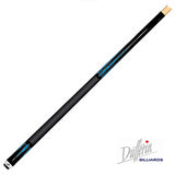 Dufferin Stone ICK Series Cue ICK-1R Blue Wrap