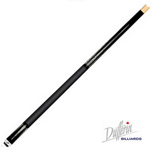 Dufferin Stone ICK Series Cue ICK-2R Grey Wrap