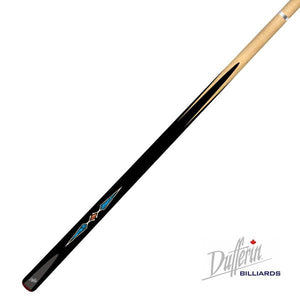 Dufferin Parliament Maple Snooker Cue - Medium Weight