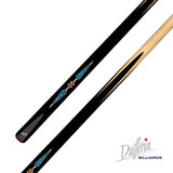 Dufferin Parliament Maple Snooker Cue - Medium Weight