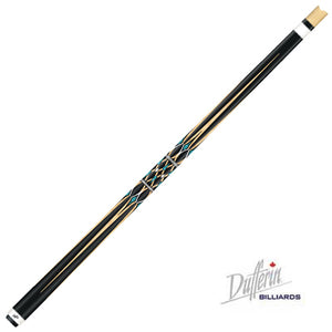 Dufferin Mosaic D533 Pool Cue