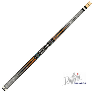 Dufferin Mosaic D438 Pool Cue