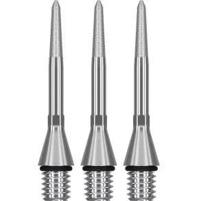 Swiss Titanium Pro SP Conversion Point Nano Silver 26mm