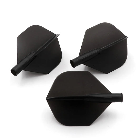 Cuesoul - Tero  AK4 - Standard - Black