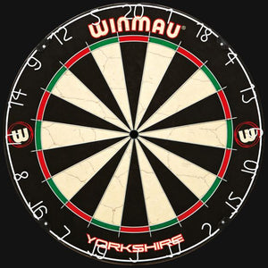 Winmau Yorkshire Specialist Dartboard