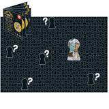 Educa 1000 pieces Surprise Puzzle - Knights Round Table