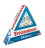 Game Triominos - Deluxe