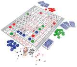 Sequence in a Tin English Version