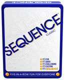 Sequence in a Tin English Version