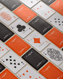 Craighill Playing Cards: Black (Black Box)