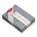 Yosegi Playing Cards